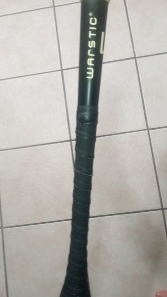 2024 Warstic Bonesaber Hybrid USABat Certified Bat (-5) 25 oz 30" (Used)