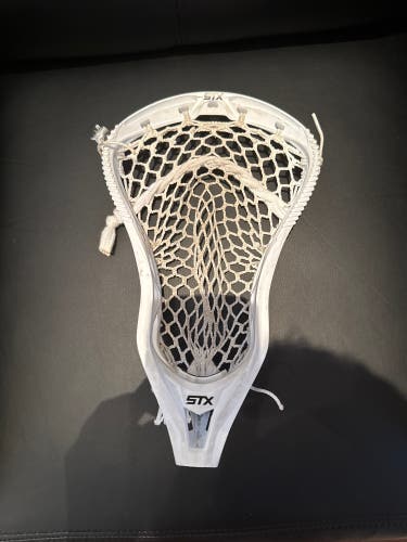 STX Strung X20 Head (Used)