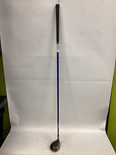 Used Taylormade R580 XD Mens Fairway Wood RH 5 Wood 11851-S000036563