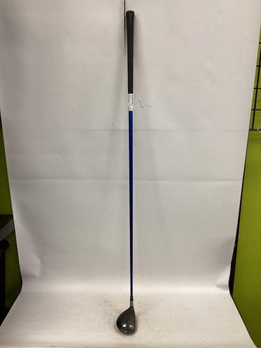 Used Taylormade R580 XD Mens Fairway Wood RH 3 Wood 11851-S000036562