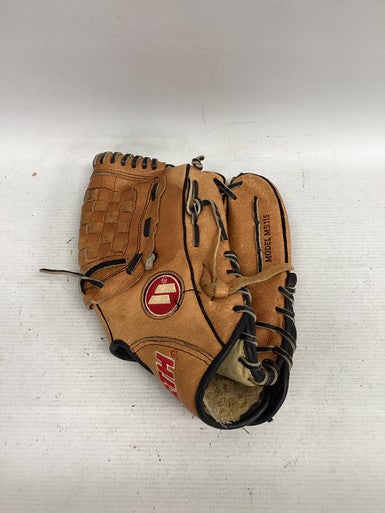 Used Worth MS115 BB/SB Glove RH Throw None 11 1/2" 11851-S000036547