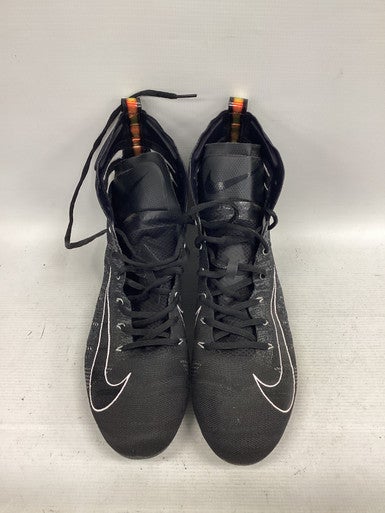 Used Nike Adult FB Cleats Black Senior 12 11851-S000036549