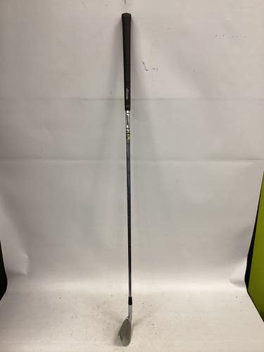 Used Mizuno MP-60 Mens Individual Iron RH 6 Iron 11851-S000036542