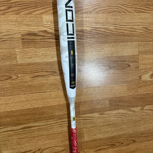 2025 Rawlings Icon Composite USSSA Certified Bat (-8) 24 oz 32" (Used)
