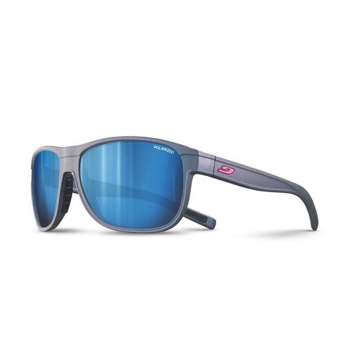 New Julbo Renegade M sunglasses spectron 3 polarized biking running hiking sport