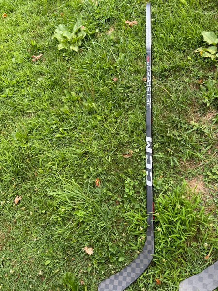 Senior CCM Jetspeed FT690 Stick
