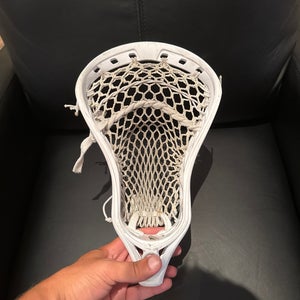 Maverik Strung Tank 2 Head (Used)