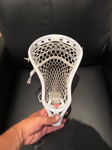 Maverik Strung Tank 2 Head (Used)