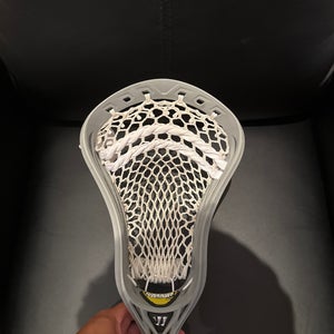 Warrior Strung Regulator Max Head (Used)
