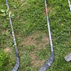 Warrior Dynasty NXS