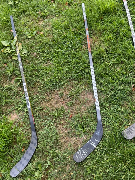 Warrior Dynasty NXS
