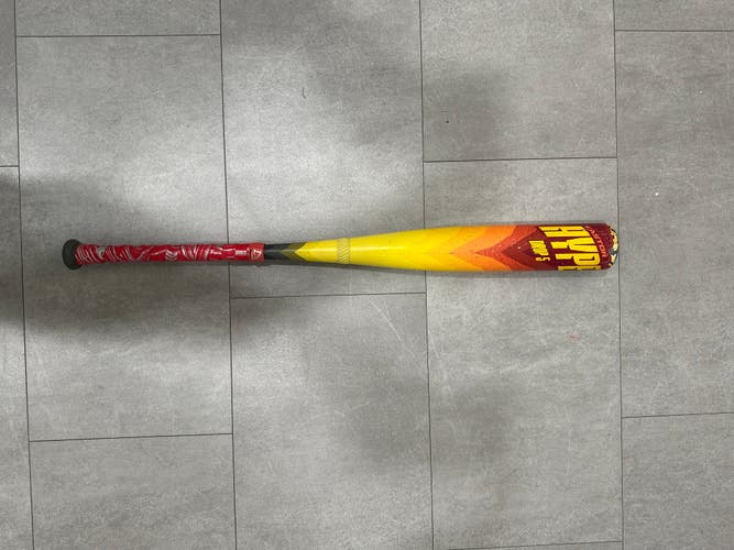2024 Easton Hype Fire Composite USSSA Certified Bat (-5) 26 oz 31" (Used)