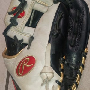 Rawlings RH Infield Encore Baseball Glove 11.5" (Used)