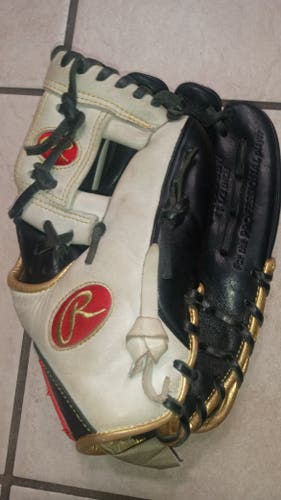 Rawlings RH Infield Encore Baseball Glove 11.5" (Used)