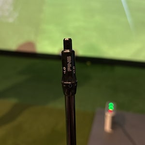 Men's Ping Tour 2.0 Shaft Extra Stiff Flex Graphite Shaft (Used)