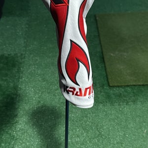 Men's Krank Formula Fire Pro Right Handed Driver Adjustable Loft (Used)