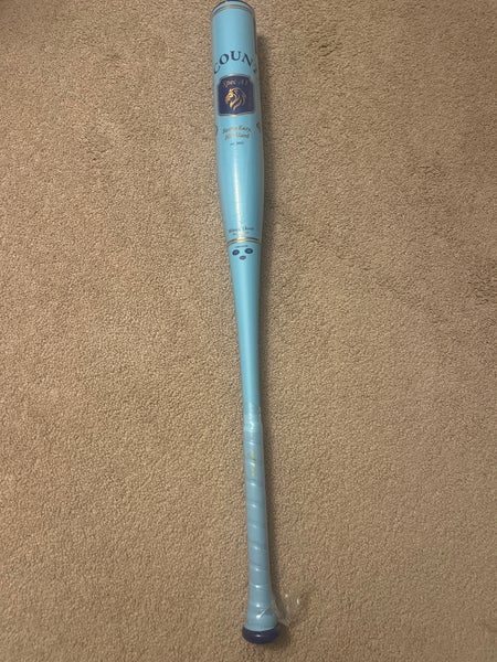 Combat MFG Spec A1 Alloy BBCOR Certified Bat (-3)  30 oz 33" (New)Open to offers