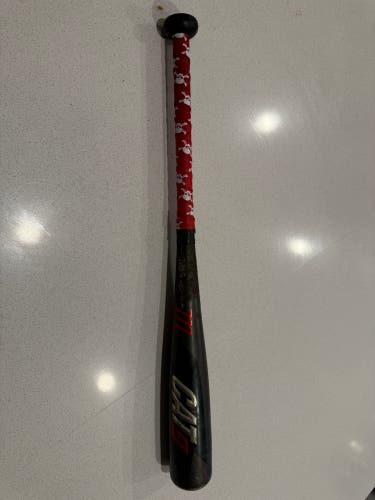 Used 2021 Marucci Cat 9 27/17 USSSA Certified Drop 10