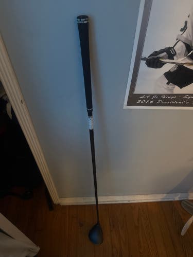 Men's 2024 Ping G430 Max Right Handed Fairway Wood Regular Flex 3 Wood (New)