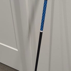 Men's 2023 TPS Left Hand Driver 10.5 Loft (Used)