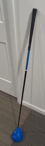 Men's 2023 TPS Left Hand Driver 10.5 Loft (Used)