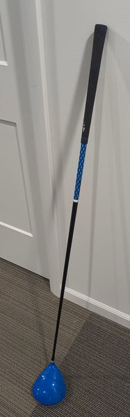 Men's 2023 TPS Left Hand Driver 10.5 Loft (Used)