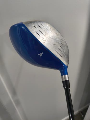 Men's 2023 TPS Left Hand Driver 10.5 Loft (Used)