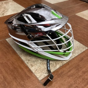 Cascade XRS Helmet (Used)