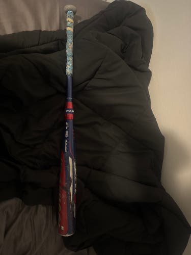 Marucci CAT9 Connect Hybrid BBCOR Certified Bat (-3) 30 oz 33" (Used)