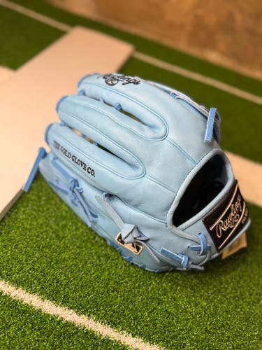 2025 Rawlings RH Outfield Heart of the Hide Baseball Glove 12.75" (New)
