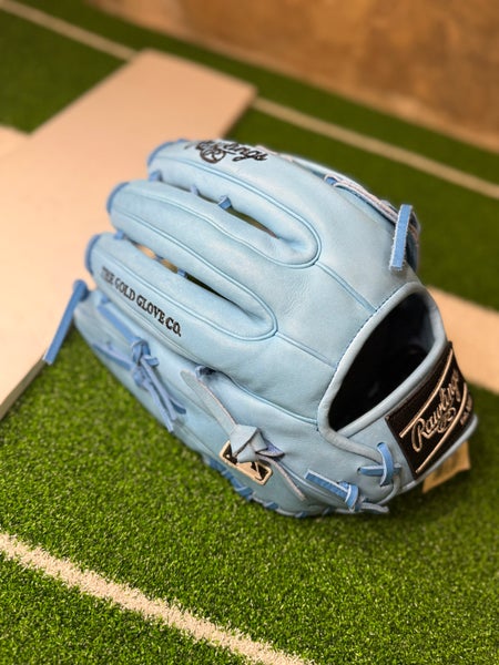 2025 Rawlings RH Outfield Heart of the Hide Baseball Glove 12.75" (New)