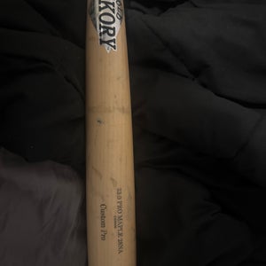 2024 Old Hickory 28NA BBCOR Certified Bat (-3) 30 oz 33" (Used)