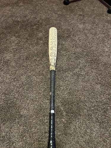 Bonesaber Hybrid BBCOR Certified Bat (-3) 33" (Used)