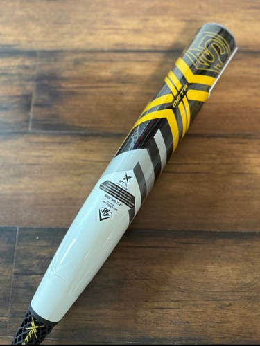 Brand New 2024 Louisville Meta 32/21 (-11) FastPitch Softball Bat