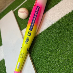 2025 Easton Dub Composite USSSA Certified Bat (-8)  21 oz 29" (New)