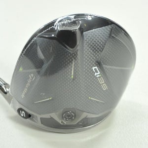 TaylorMade Qi35 9* Driver Regular Flex Right Air Speeder 50g  # 200102