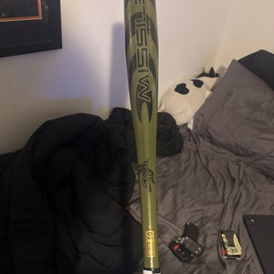 2021 Stinger stinger missile 2 BBCOR Certified Bat (-3) 30 oz 33" (Used)