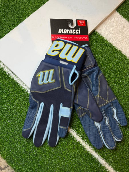 XL Marucci Blacksmith Batting Gloves (New)