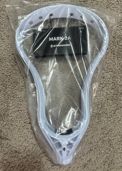 StringKing Mark 2A (Brand New) Can Be Professionally Dyed And/Or Strung! (READ DESCRIPTION!)