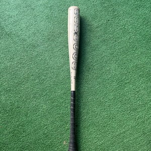 2024 Warstic Bonesaber Alloy USABat Certified Bat (-11) 18 oz 29" (Used)