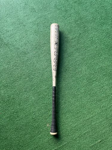 2024 Warstic Bonesaber Alloy USABat Certified Bat (-11) 18 oz 29" (Used)