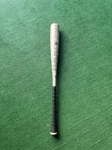 2024 Warstic Bonesaber Alloy USABat Certified Bat (-11) 18 oz 29" (Used)