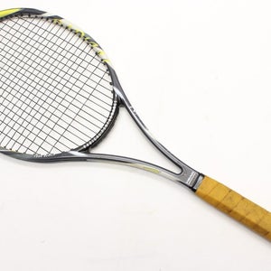 AUSTRIAN HEAD RADICAL TOUR MP "ZEBRA" TENNIS RACQUET (4 1/4) FROM A COLLECTOR