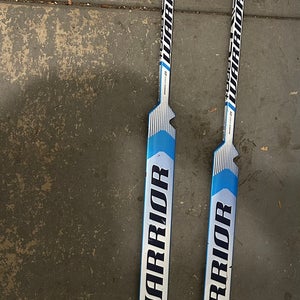 Warrior RV2 Pro+ 26” Trigger Grip
