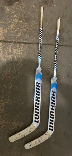Warrior RV2 Pro+ 26” Trigger Grip