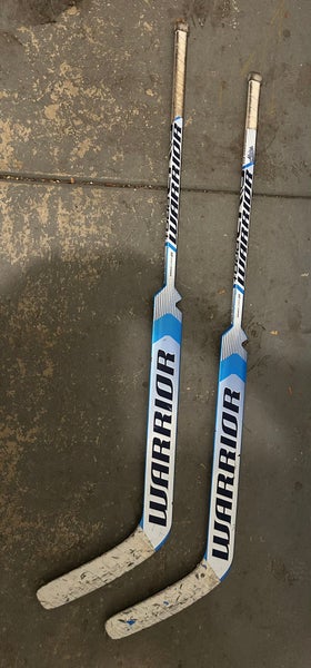 Warrior RV2 Pro+ 26” Trigger Grip