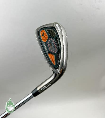Used Right Handed Mizuno JPX EZ 5 Iron DG S300 Stiff Flex Graphite Golf Club