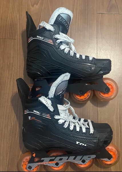 Tour Volt Kv8 Inline skates