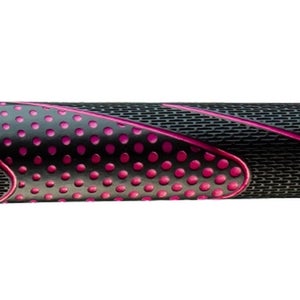 Winn Excel Medallist Pistol Putter Grip (Black/Pink, M8-BPK) 2024 NEW