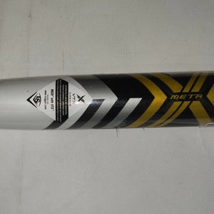 2024 Louisville Slugger Meta Composite Bat (-11) 19 oz 30" (New)